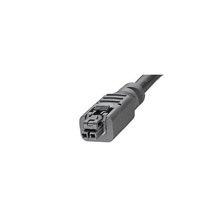 Molex 2 Circuit 500Mm Nanofit Overmolded Cable 2451300205